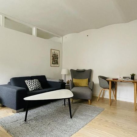 Apartmentincopenhagen Apartment 1207 외부 사진