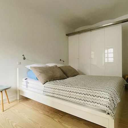 Apartmentincopenhagen Apartment 1207 외부 사진