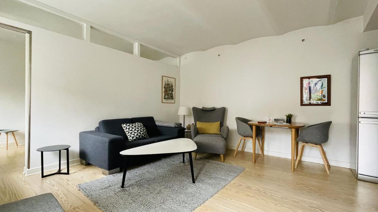 Apartmentincopenhagen Apartment 1207 외부 사진
