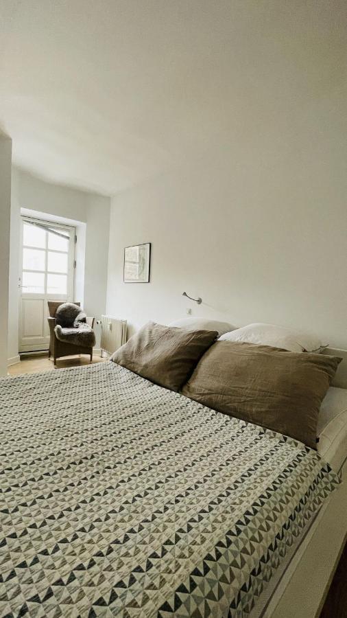 Apartmentincopenhagen Apartment 1207 외부 사진