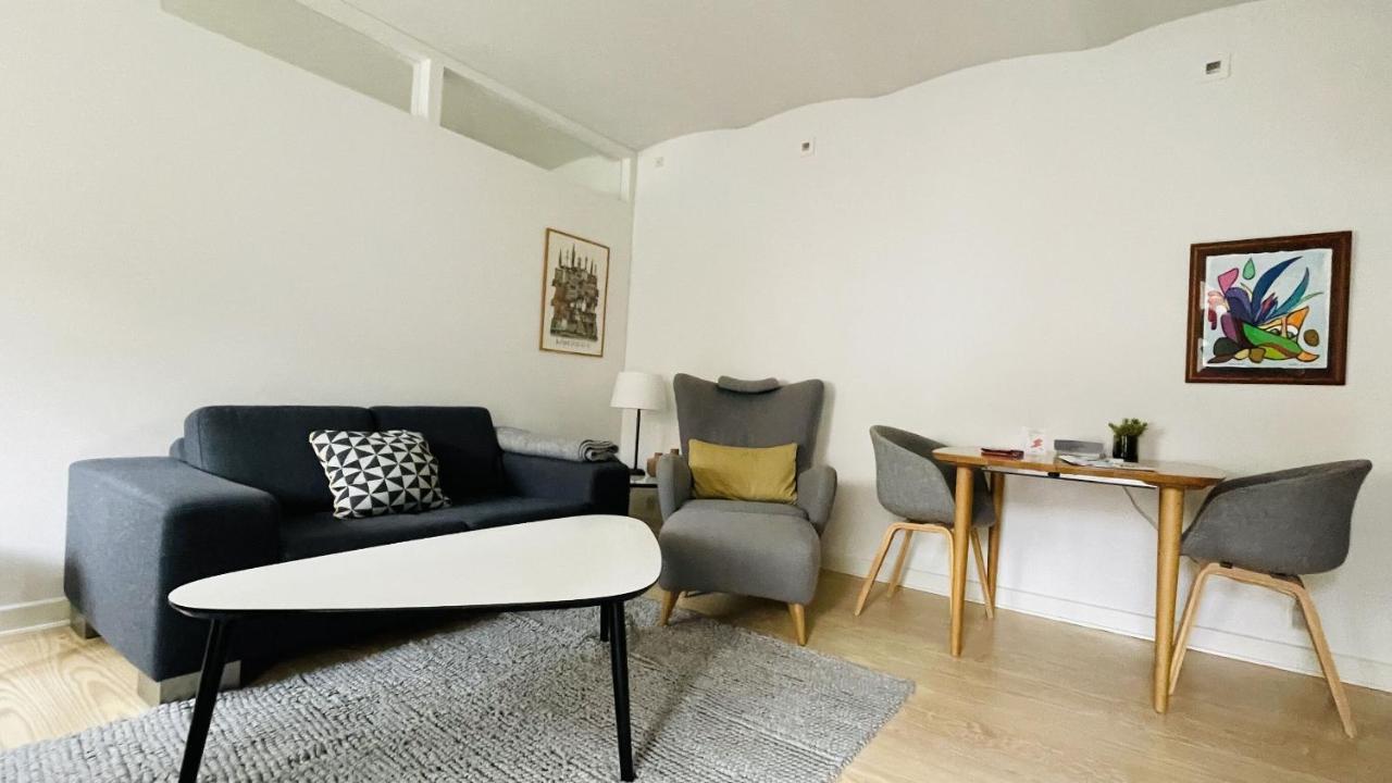 Apartmentincopenhagen Apartment 1207 외부 사진