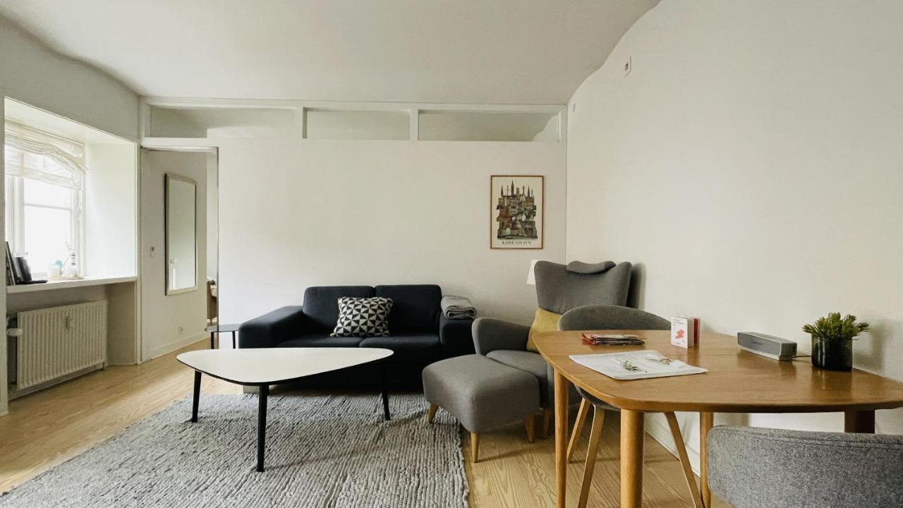 Apartmentincopenhagen Apartment 1207 외부 사진