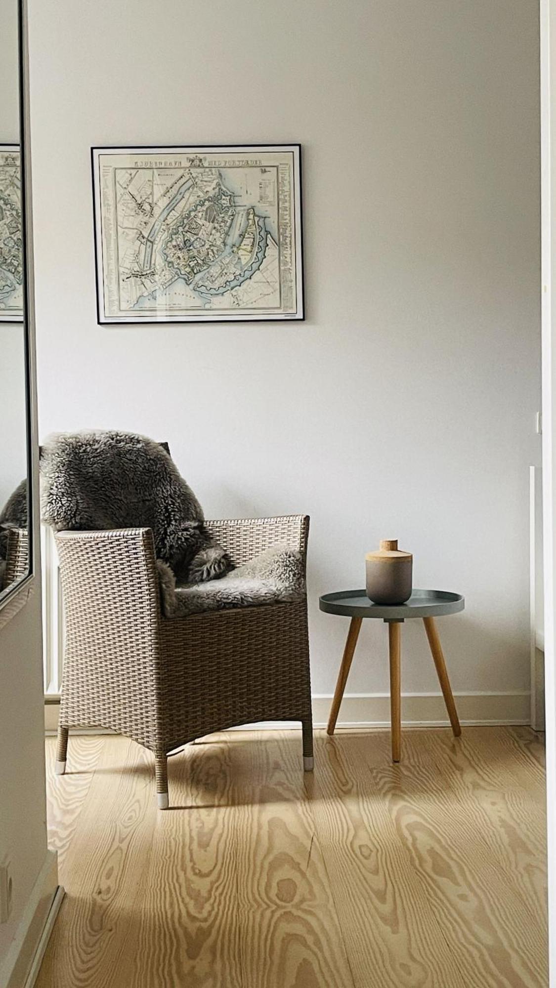 Apartmentincopenhagen Apartment 1207 외부 사진