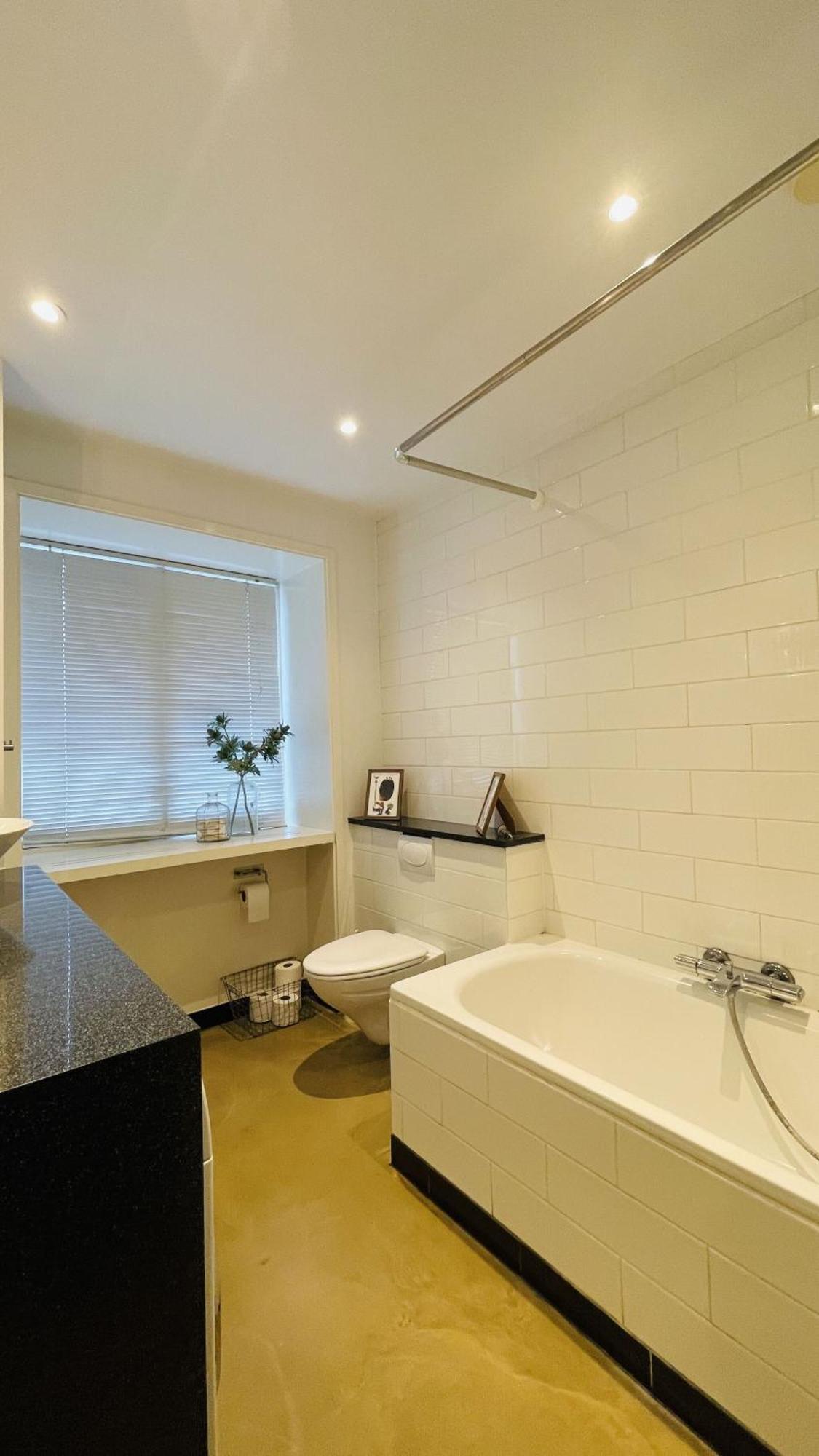 Apartmentincopenhagen Apartment 1207 외부 사진