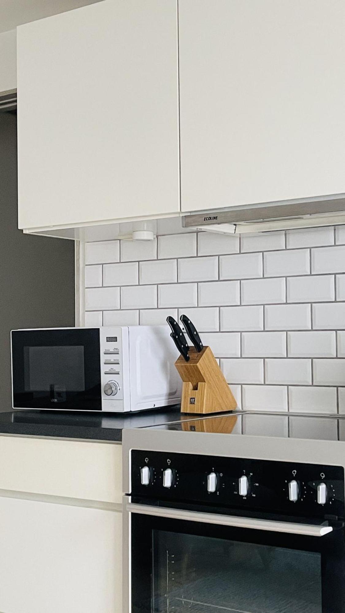 Apartmentincopenhagen Apartment 1207 외부 사진