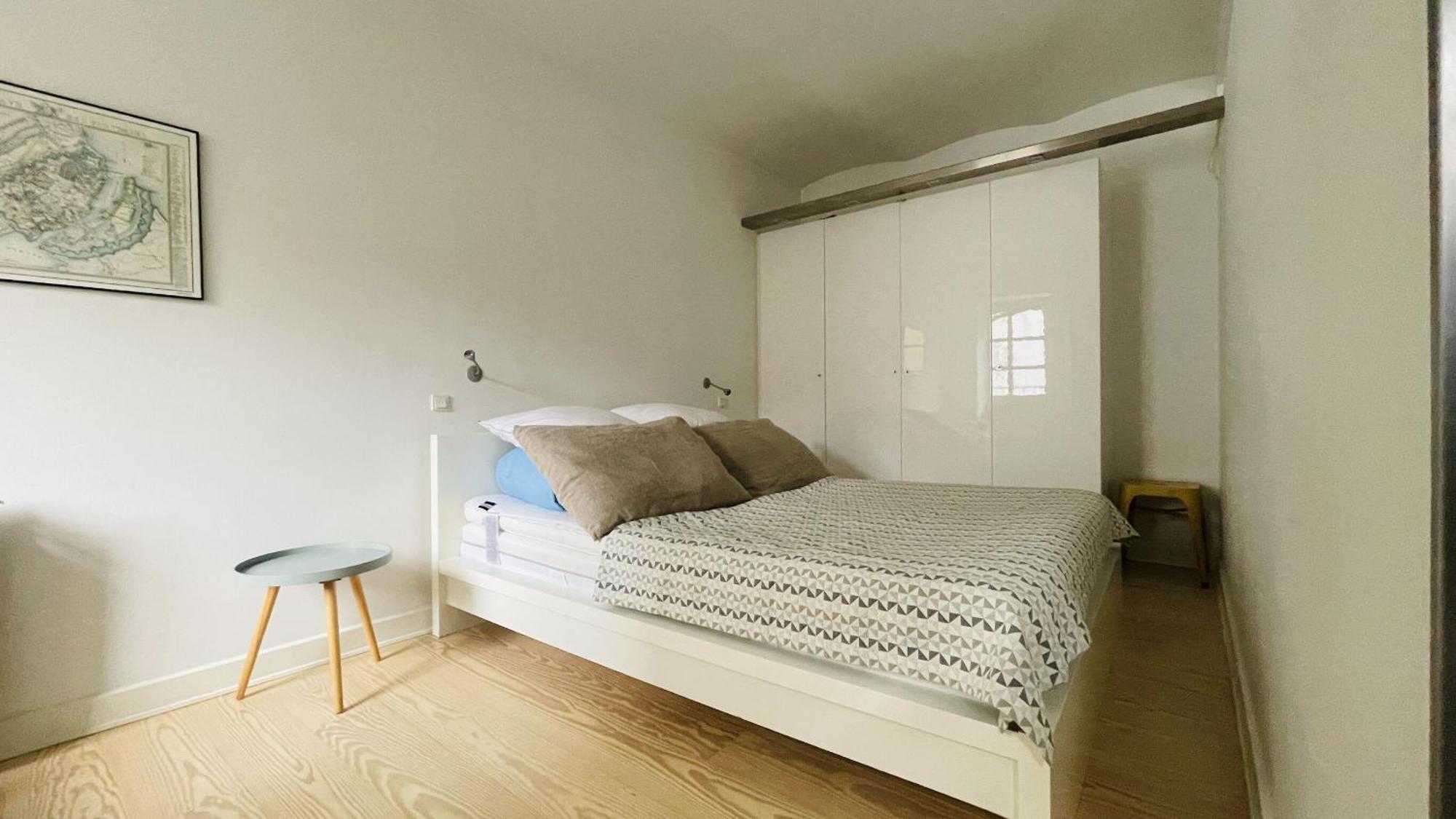 Apartmentincopenhagen Apartment 1207 외부 사진