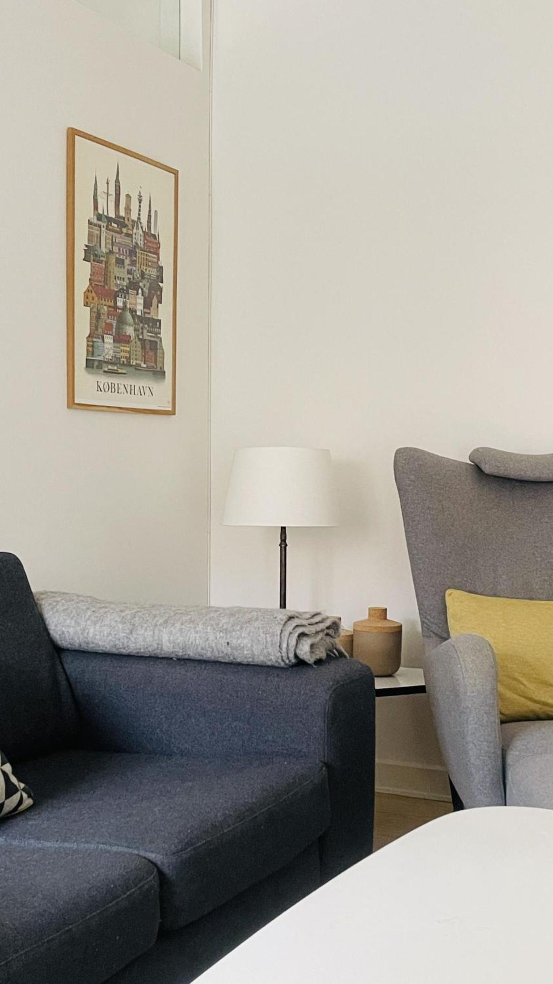Apartmentincopenhagen Apartment 1207 외부 사진